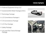2024 Chevrolet Silverado 3500 Crew Cab 4x4 Pickup for sale #31777A - photo 15