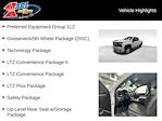 2024 Chevrolet Silverado 3500 Crew Cab 4x4 Pickup for sale #31777A - photo 11