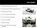 2024 Chevrolet Silverado 3500 Crew Cab 4x4 Pickup for sale #31777A - photo 27