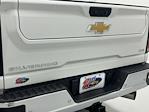 2024 Chevrolet Silverado 3500 Crew Cab 4x4 Pickup for sale #31777A - photo 34