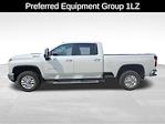 2024 Chevrolet Silverado 3500 Crew Cab 4x4 Pickup for sale #31777A - photo 4