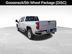 2024 Chevrolet Silverado 3500 Crew Cab 4x4 Pickup for sale #31777A - photo 2