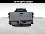 2024 Chevrolet Silverado 3500 Crew Cab 4x4 Pickup for sale #31777A - photo 5