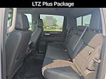 2024 Chevrolet Silverado 3500 Crew Cab 4x4 Pickup for sale #31777A - photo 8