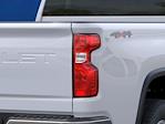 2025 Chevrolet Silverado 2500 Regular Cab 4x4 Pickup for sale #31781 - photo 12