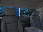 2025 Chevrolet Silverado 2500 Regular Cab 4x4 Pickup for sale #31781 - photo 26