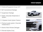 2025 Chevrolet Silverado 2500 Regular Cab 4x4 Pickup for sale #31781 - photo 27