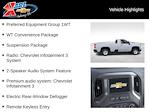 2025 Chevrolet Silverado 2500 Regular Cab 4x4 Pickup for sale #31781 - photo 4
