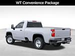 2025 Chevrolet Silverado 2500 Regular Cab 4x4 Pickup for sale #31781 - photo 5