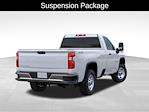 2025 Chevrolet Silverado 2500 Regular Cab 4x4 Pickup for sale #31781 - photo 2