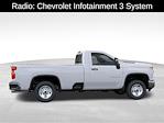 2025 Chevrolet Silverado 2500 Regular Cab 4x4 Pickup for sale #31781 - photo 6