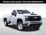 2025 Chevrolet Silverado 2500 Regular Cab 4x4 Pickup for sale #31781 - photo 8