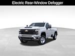 2025 Chevrolet Silverado 2500 Regular Cab 4x4 Pickup for sale #31781 - photo 9
