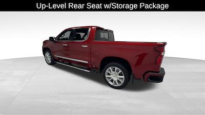 2024 Chevrolet Silverado 1500 Crew Cab 4x4 Pickup for sale #31789A - photo 2