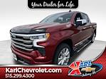 2024 Chevrolet Silverado 1500 Crew Cab 4x4 Pickup for sale #31789A - photo 1