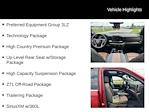 2024 Chevrolet Silverado 1500 Crew Cab 4x4 Pickup for sale #31789A - photo 12