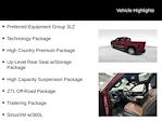 2024 Chevrolet Silverado 1500 Crew Cab 4x4 Pickup for sale #31789A - photo 16