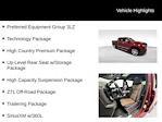 2024 Chevrolet Silverado 1500 Crew Cab 4x4 Pickup for sale #31789A - photo 27
