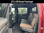 2024 Chevrolet Silverado 1500 Crew Cab 4x4 Pickup for sale #31789A - photo 9