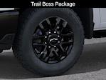 2025 Chevrolet Silverado 2500 Crew Cab 4x4 Pickup for sale #31792 - photo 10