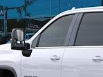 2025 Chevrolet Silverado 2500 Crew Cab 4x4 Pickup for sale #31792 - photo 13