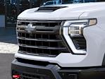 2025 Chevrolet Silverado 2500 Crew Cab 4x4 Pickup for sale #31792 - photo 14