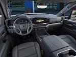2025 Chevrolet Silverado 2500 Crew Cab 4x4 Pickup for sale #31792 - photo 16