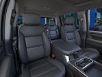 2025 Chevrolet Silverado 2500 Crew Cab 4x4 Pickup for sale #31792 - photo 18