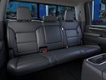 2025 Chevrolet Silverado 2500 Crew Cab 4x4 Pickup for sale #31792 - photo 19