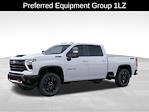 2025 Chevrolet Silverado 2500 Crew Cab 4x4 Pickup for sale #31792 - photo 2