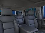 2025 Chevrolet Silverado 2500 Crew Cab 4x4 Pickup for sale #31792 - photo 26