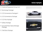 2025 Chevrolet Silverado 2500 Crew Cab 4x4 Pickup for sale #31792 - photo 3