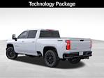 2025 Chevrolet Silverado 2500 Crew Cab 4x4 Pickup for sale #31792 - photo 4