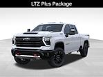 2025 Chevrolet Silverado 2500 Crew Cab 4x4 Pickup for sale #31792 - photo 7