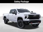 2025 Chevrolet Silverado 2500 Crew Cab 4x4 Pickup for sale #31792 - photo 8