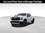 2025 Chevrolet Silverado 2500 Crew Cab 4x4 Pickup for sale #31792 - photo 9