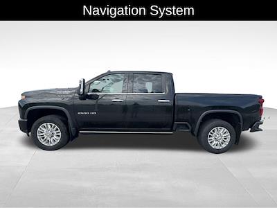 2022 Chevrolet Silverado 2500 Crew Cab 4x4 Pickup for sale #31798B - photo 2