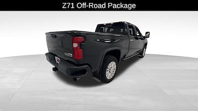 2022 Chevrolet Silverado 2500 Crew Cab 4x4 Pickup for sale #31798B - photo 2