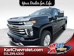 2022 Chevrolet Silverado 2500 Crew Cab 4x4 Pickup for sale #31798B - photo 1