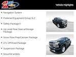 2022 Chevrolet Silverado 2500 Crew Cab 4x4 Pickup for sale #31798B - photo 4