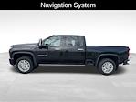 2022 Chevrolet Silverado 2500 Crew Cab 4x4 Pickup for sale #31798B - photo 2