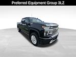 2022 Chevrolet Silverado 2500 Crew Cab 4x4 Pickup for sale #31798B - photo 5
