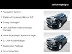 2022 Chevrolet Silverado 2500 Crew Cab 4x4 Pickup for sale #31798B - photo 7