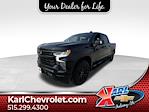 2023 Chevrolet Silverado 1500 Crew Cab 4x4 Pickup for sale #31806LB - photo 1