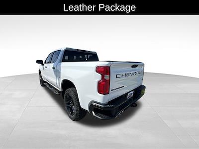 2024 Chevrolet Silverado 1500 Crew Cab 4x4 Pickup for sale #31806LBA - photo 2