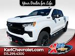 2024 Chevrolet Silverado 1500 Crew Cab 4x4 Pickup for sale #31806LBA - photo 1
