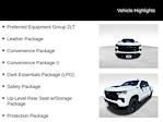 2024 Chevrolet Silverado 1500 Crew Cab 4x4 Pickup for sale #31806LBA - photo 14