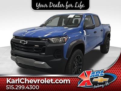 2025 Chevrolet Colorado Crew Cab 4x4 Pickup for sale #31812 - photo 1