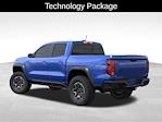 2025 Chevrolet Colorado Crew Cab 4x4 Pickup for sale #31831 - photo 3