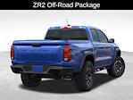2025 Chevrolet Colorado Crew Cab 4x4 Pickup for sale #31831 - photo 2